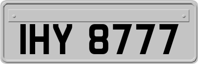 IHY8777