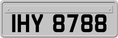 IHY8788