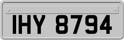 IHY8794
