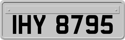 IHY8795