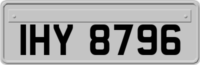 IHY8796
