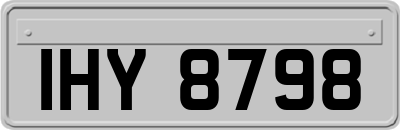 IHY8798