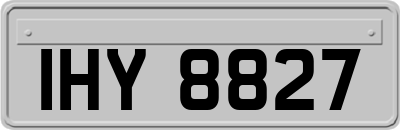 IHY8827