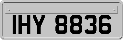 IHY8836
