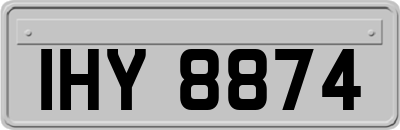 IHY8874
