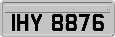 IHY8876