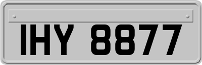 IHY8877