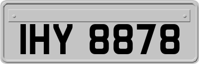 IHY8878