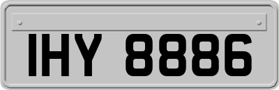IHY8886