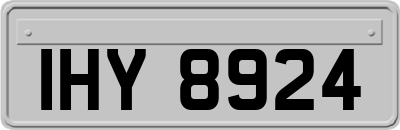 IHY8924