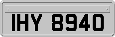 IHY8940