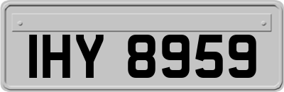IHY8959