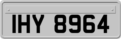 IHY8964
