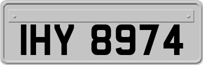 IHY8974