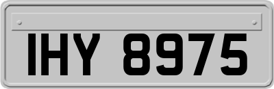 IHY8975