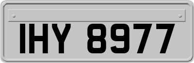 IHY8977