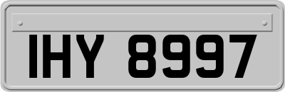 IHY8997