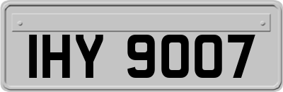IHY9007