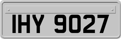 IHY9027