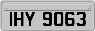 IHY9063