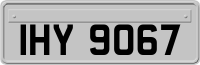IHY9067