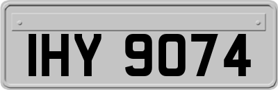 IHY9074