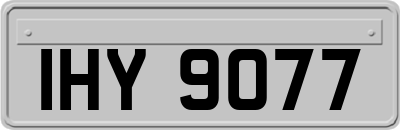 IHY9077