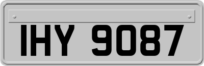 IHY9087