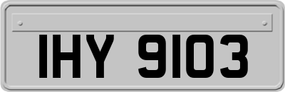 IHY9103