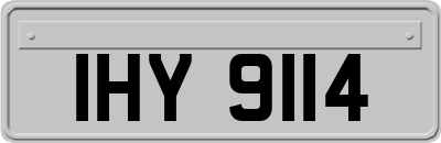 IHY9114