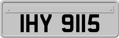 IHY9115