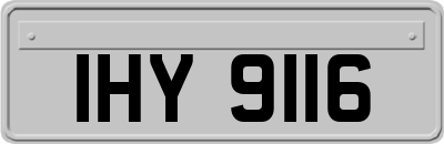 IHY9116