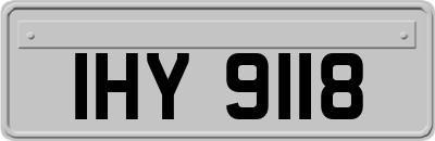 IHY9118