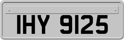 IHY9125