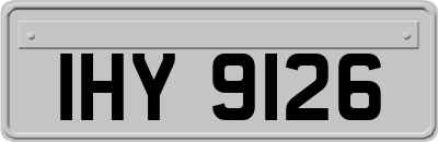 IHY9126