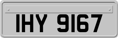 IHY9167