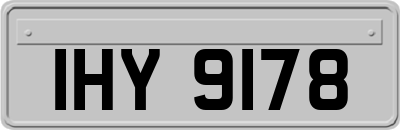 IHY9178