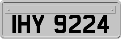 IHY9224