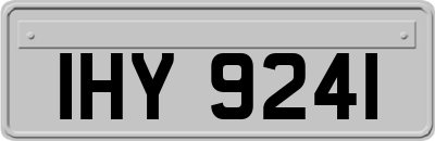 IHY9241