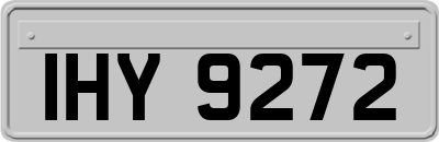 IHY9272