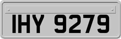 IHY9279