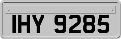 IHY9285