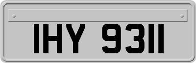 IHY9311