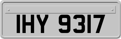 IHY9317