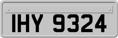 IHY9324