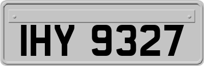 IHY9327