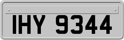 IHY9344