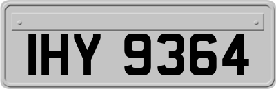 IHY9364