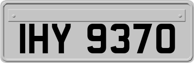IHY9370