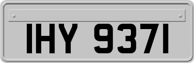 IHY9371